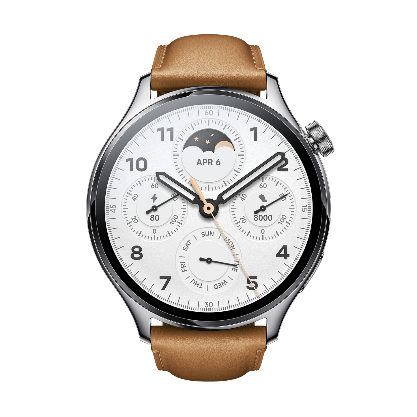 Xiaomi Watch S1 Pro od Xiaomi w SimplyBuy.pl