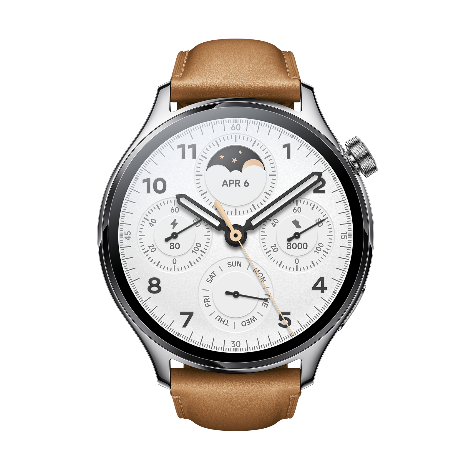 Xiaomi Watch S1 Pro od Xiaomi w SimplyBuy.pl