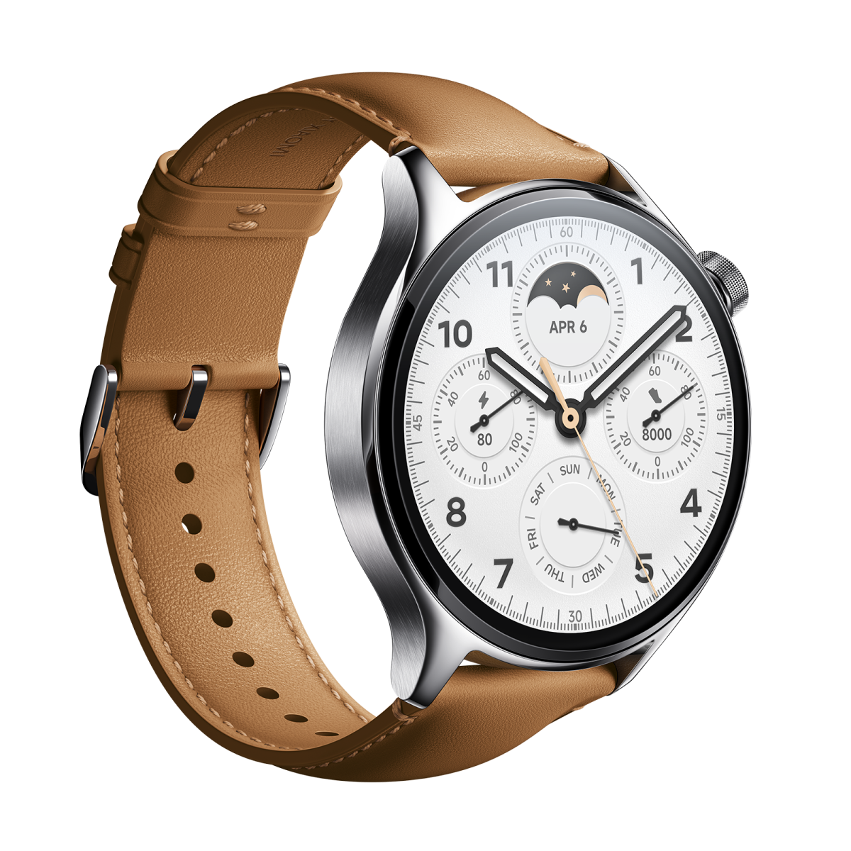 Xiaomi Watch S1 Pro od Xiaomi w SimplyBuy.pl