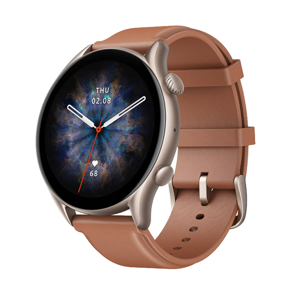 Amazfit GTR 3 Pro od Amazfit w SimplyBuy.pl