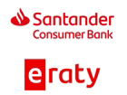 Raty Santander